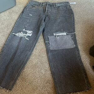 NWT! Jeans petite length